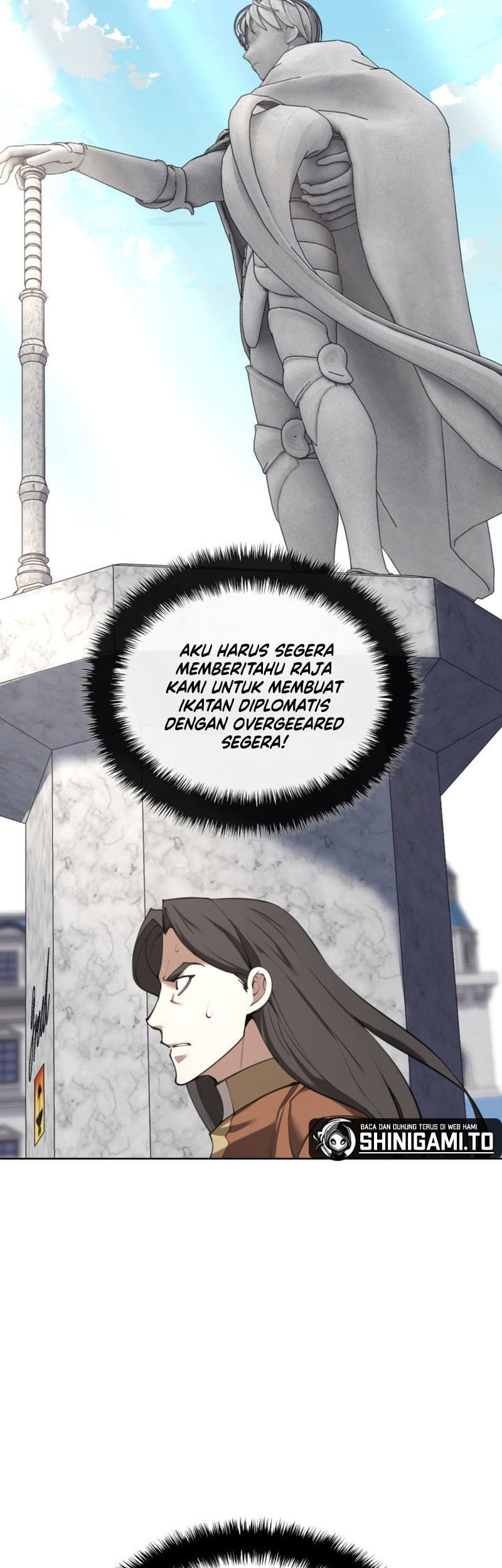 Overgeared New Chapter 288 - halaman 77