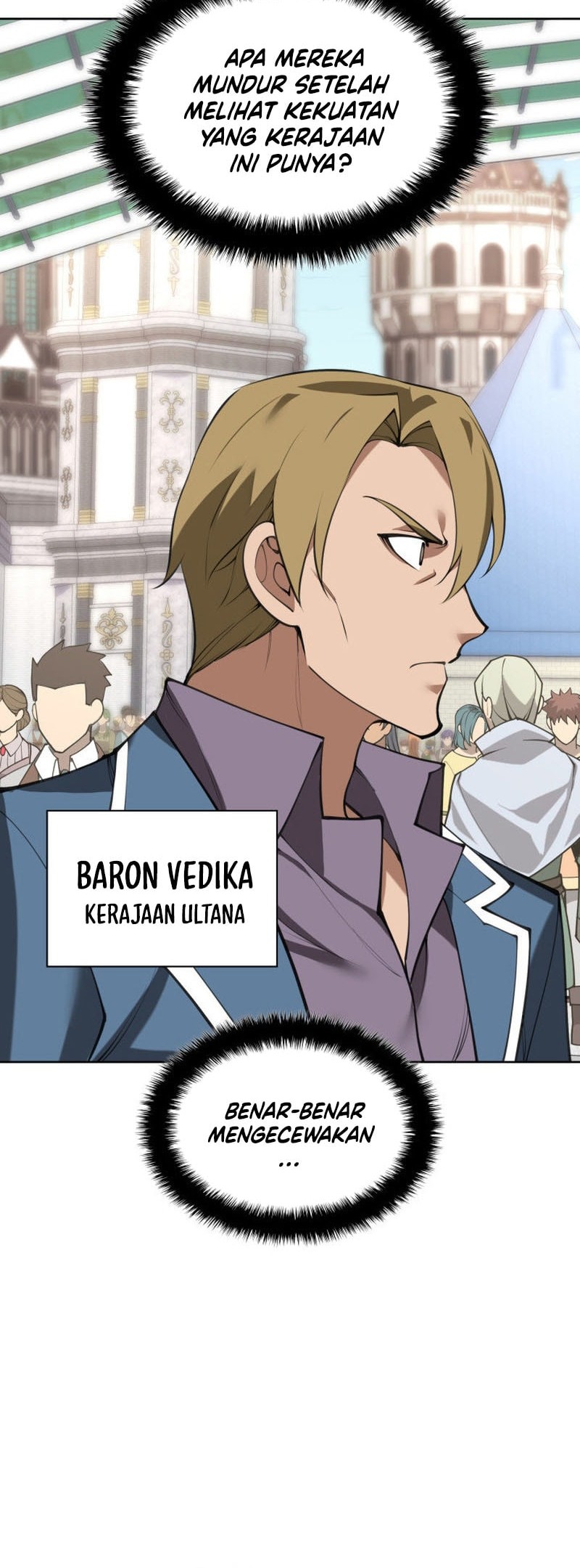 Overgeared New Chapter 288 - halaman 78