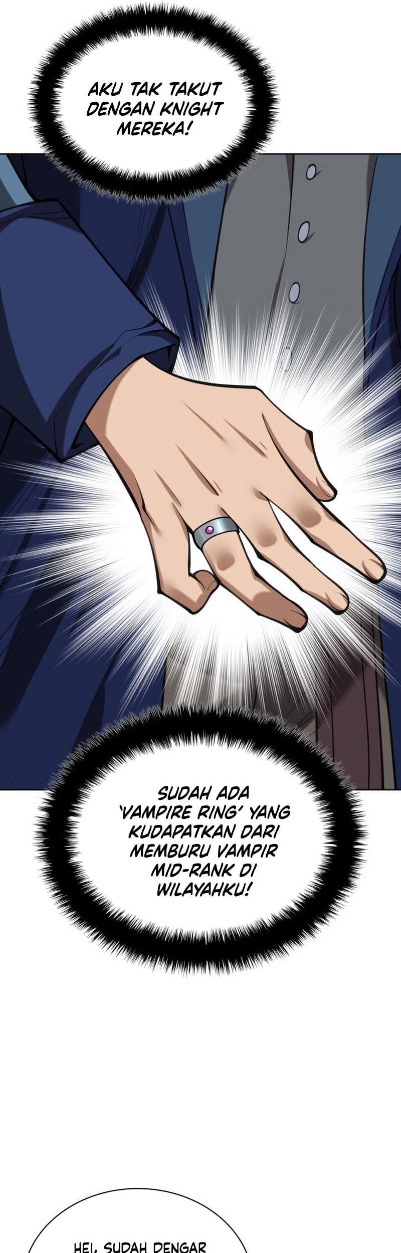Overgeared New Chapter 288 - halaman 79