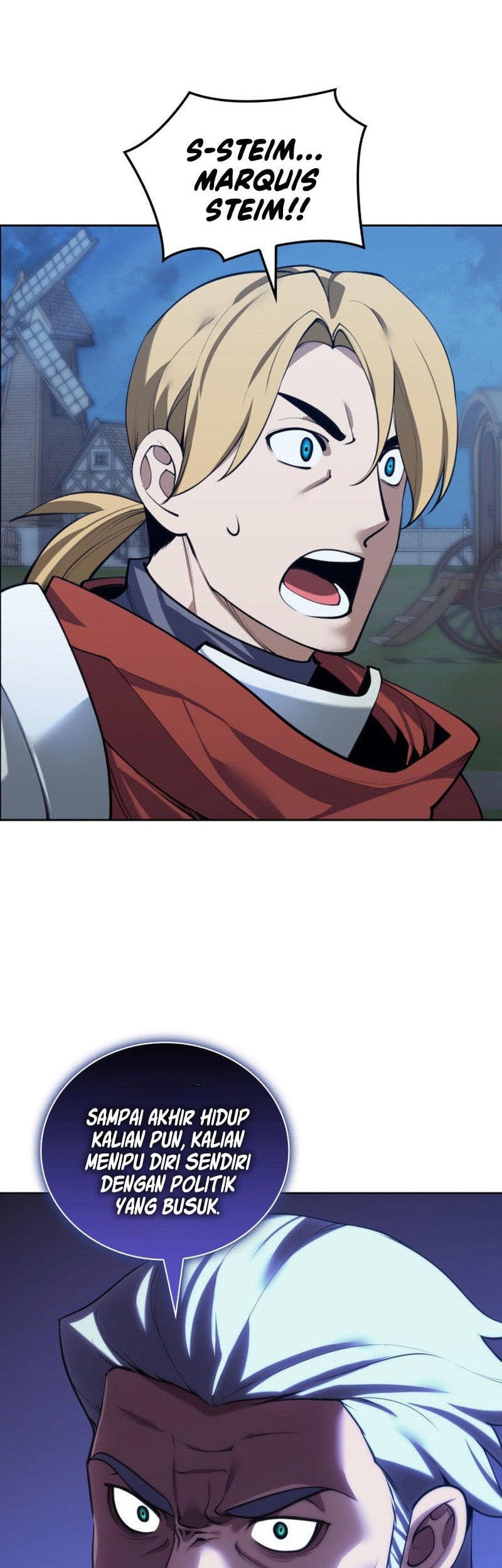 Overgeared New Chapter 288 - halaman 3