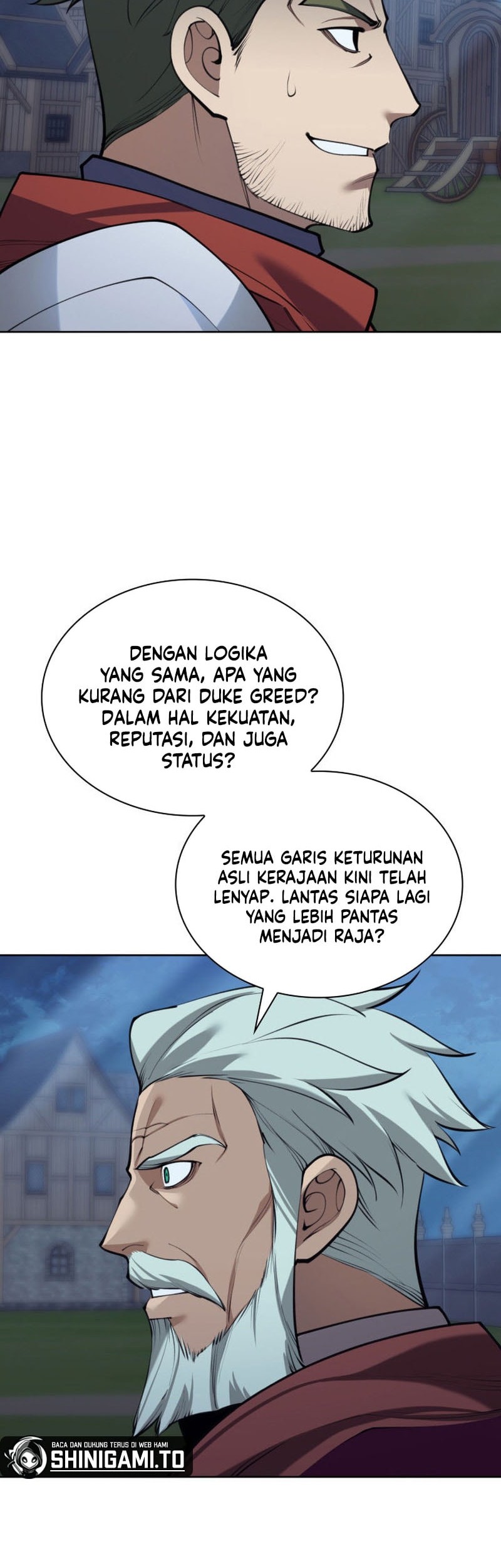 Overgeared New Chapter 288 - halaman 8