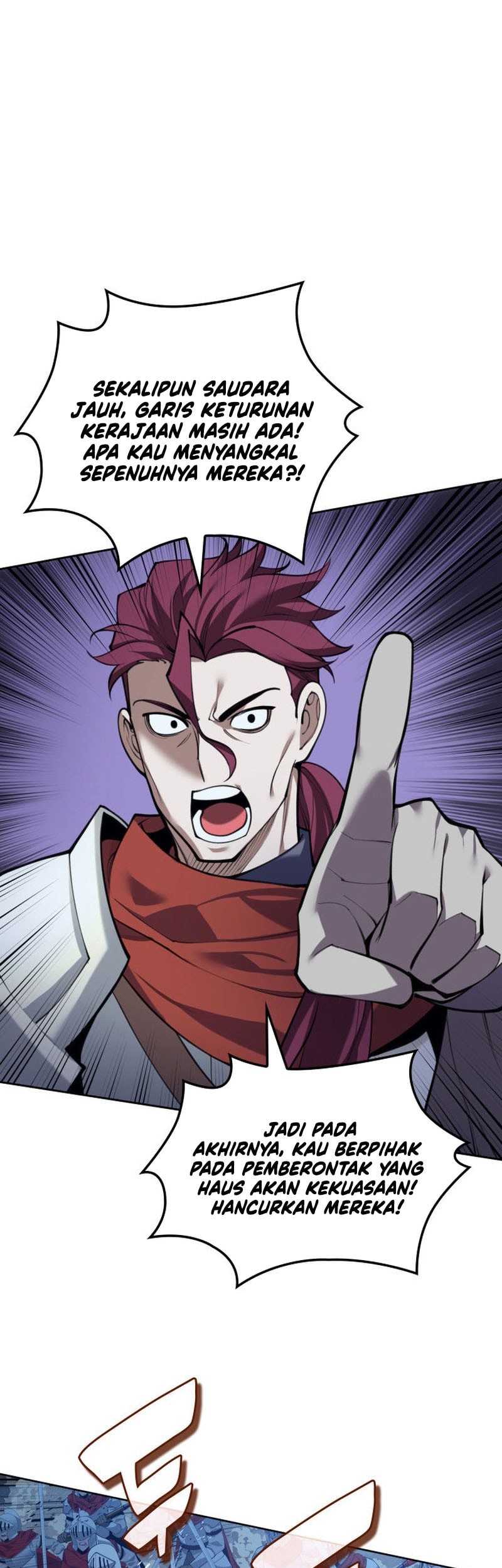 Overgeared New Chapter 288 - halaman 9