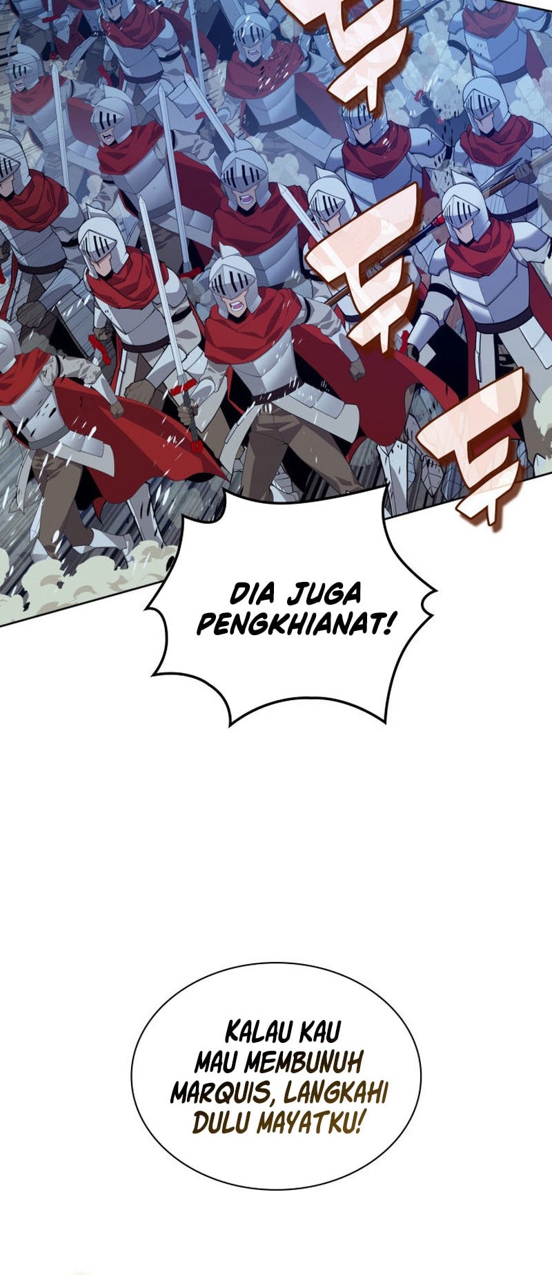 Overgeared New Chapter 288 - halaman 10