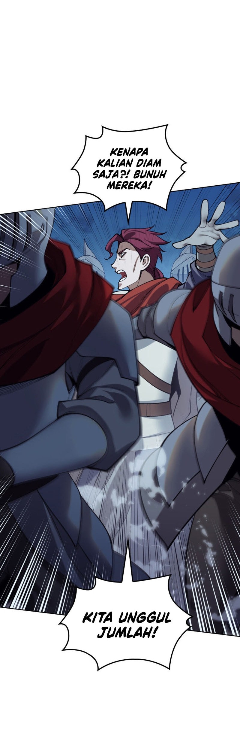 Overgeared New Chapter 288 - halaman 12