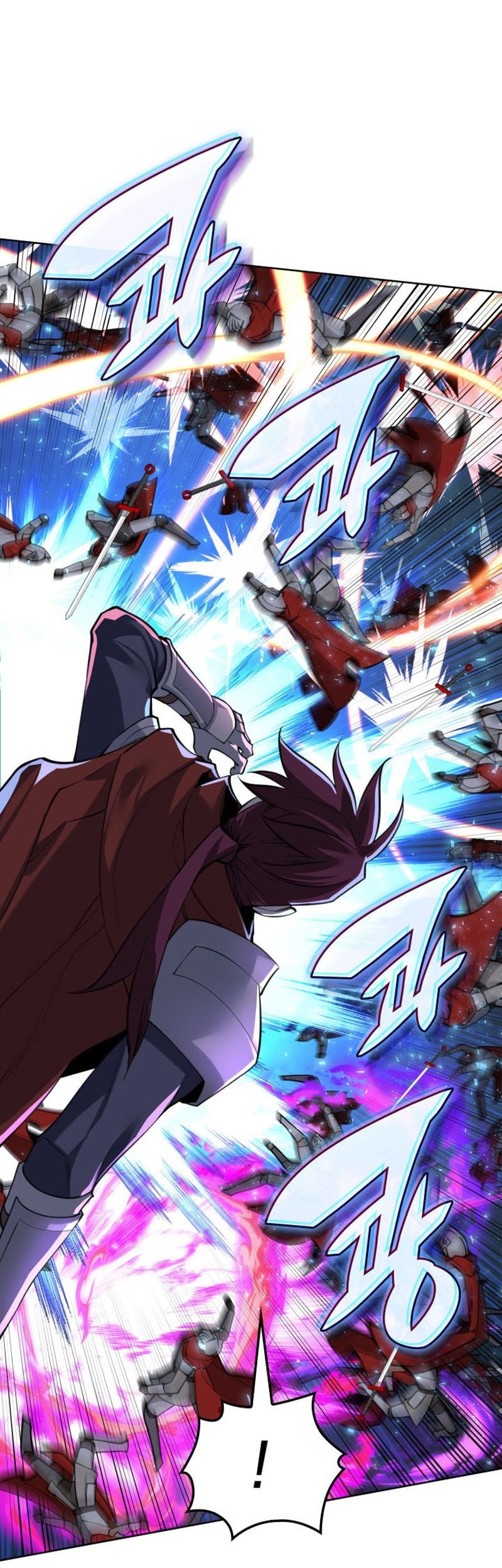 Overgeared New Chapter 288 - halaman 13