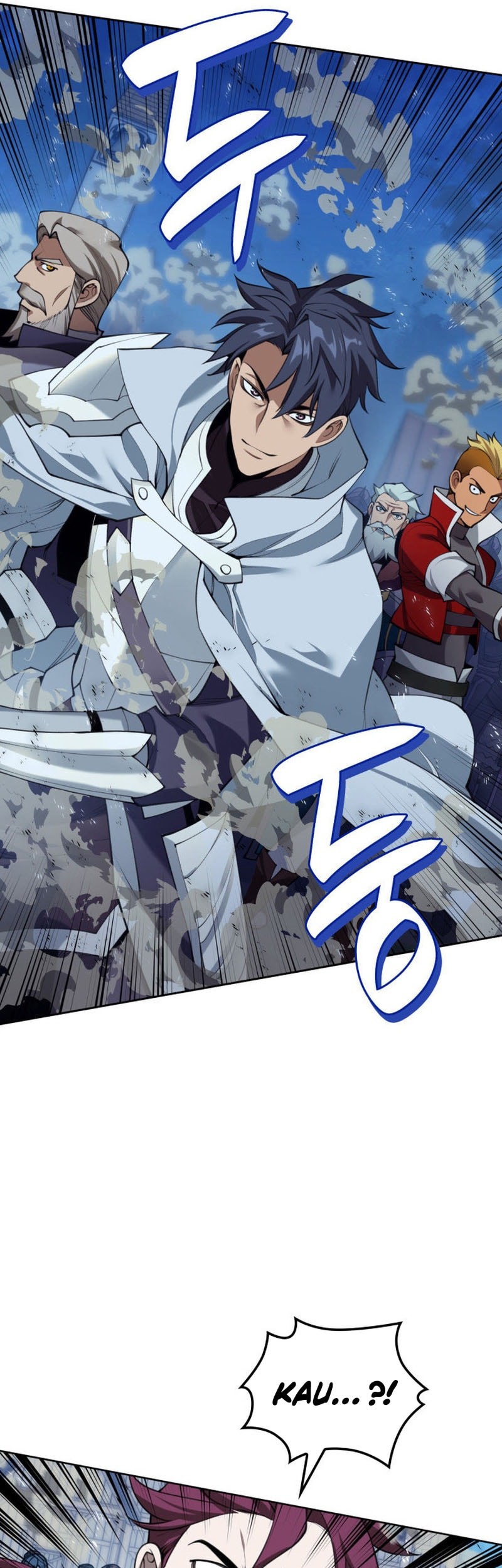 Overgeared New Chapter 288 - halaman 15