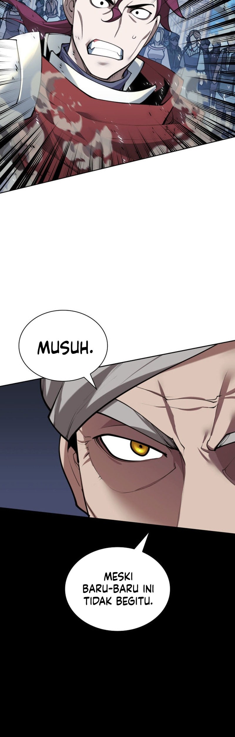 Overgeared New Chapter 288 - halaman 16