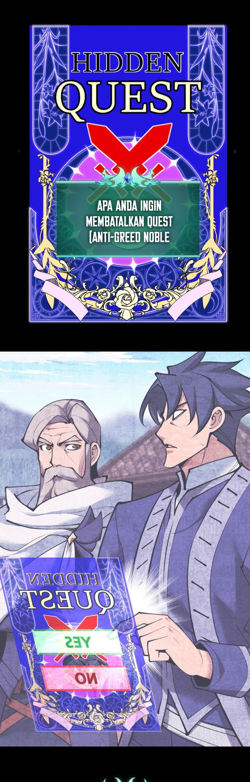 Overgeared New Chapter 288 - halaman 17