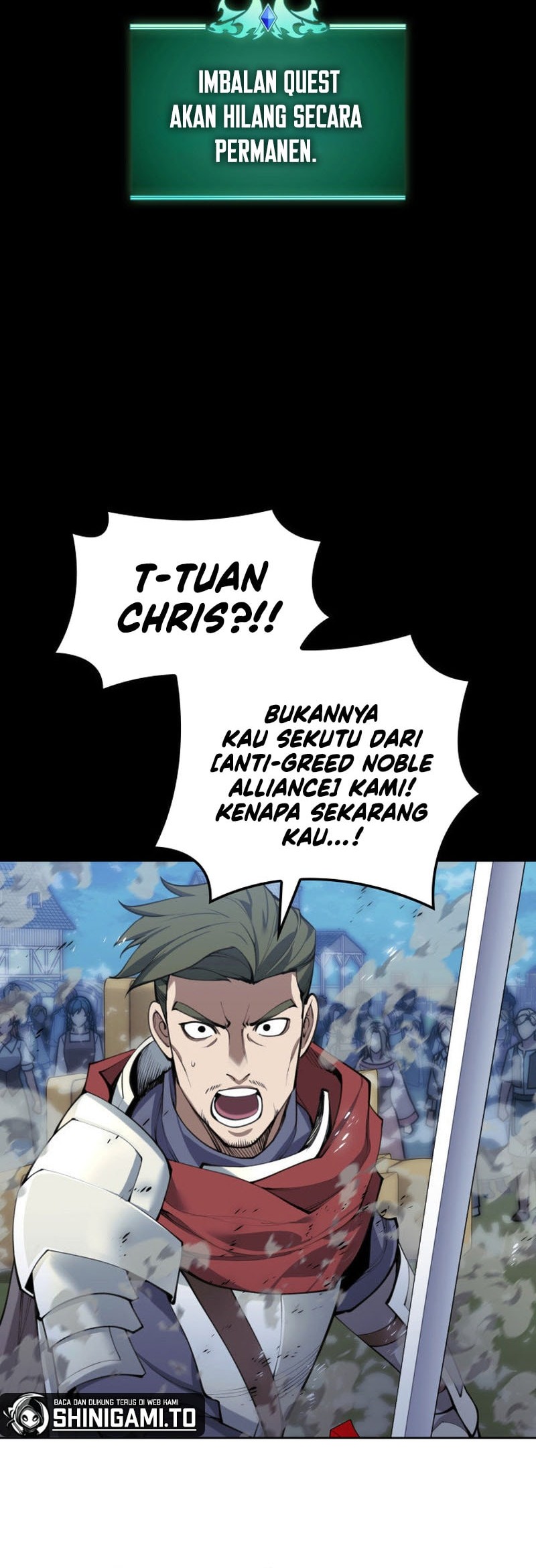 Overgeared New Chapter 288 - halaman 18