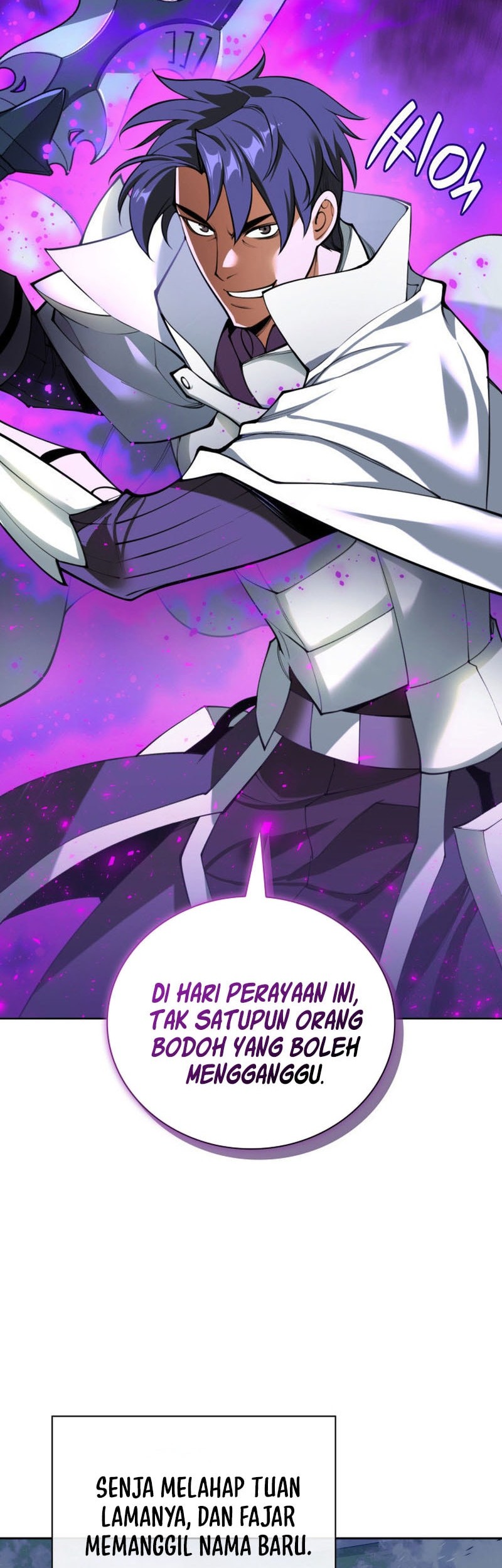 Overgeared New Chapter 288 - halaman 20