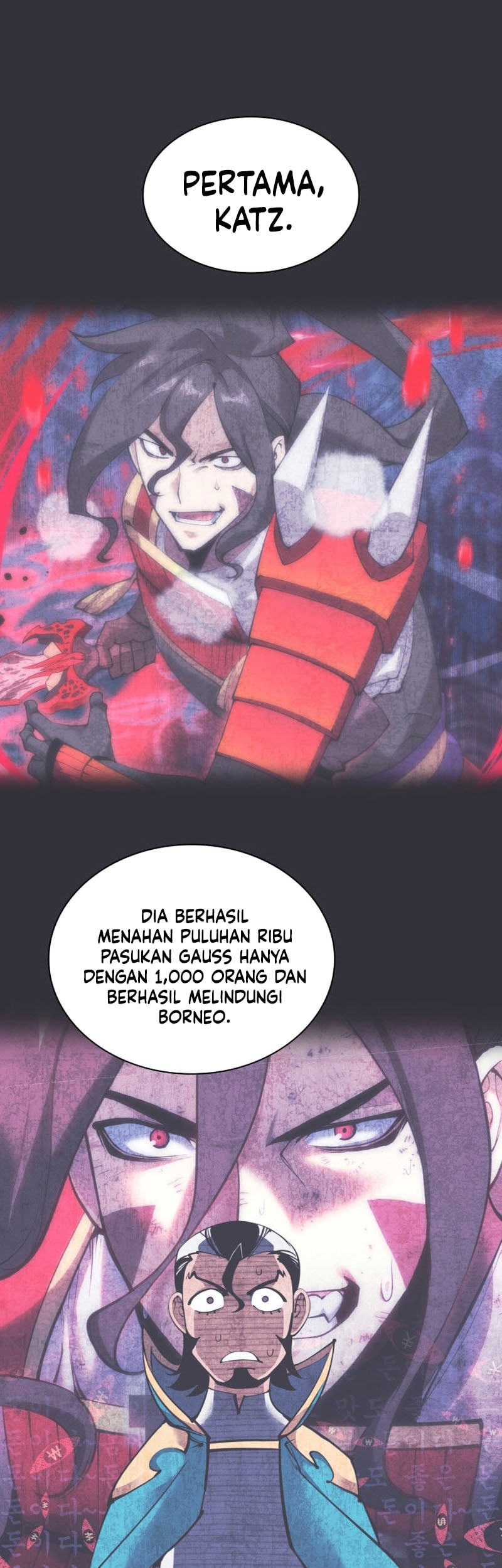 Overgeared New Chapter 288 - halaman 25