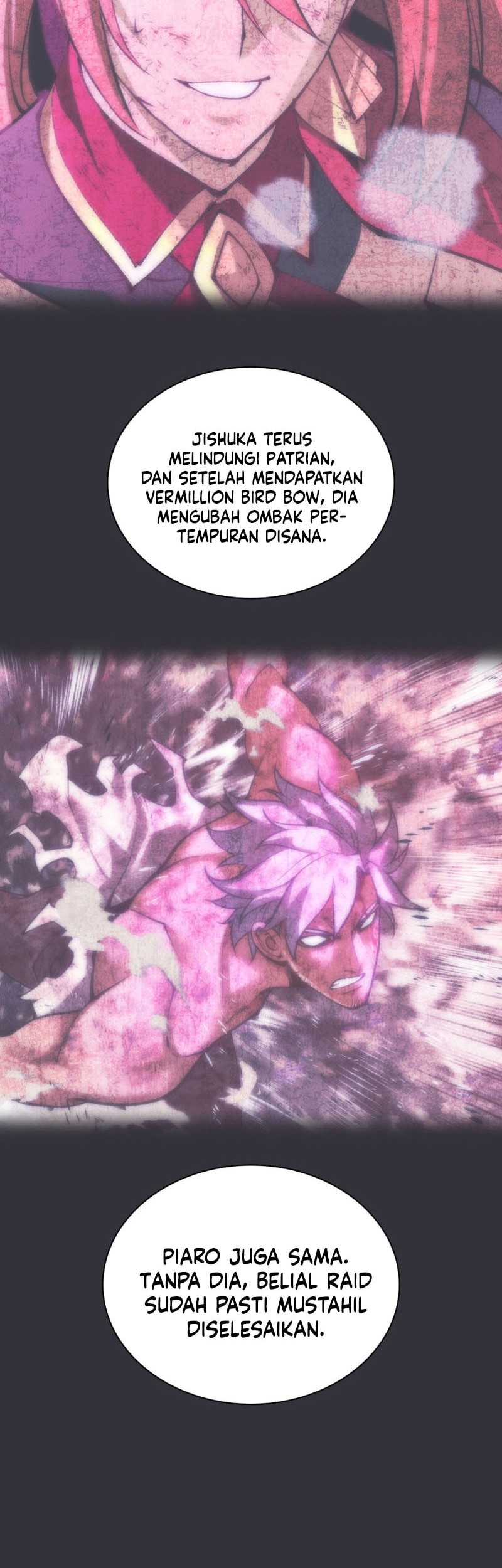 Overgeared New Chapter 288 - halaman 28