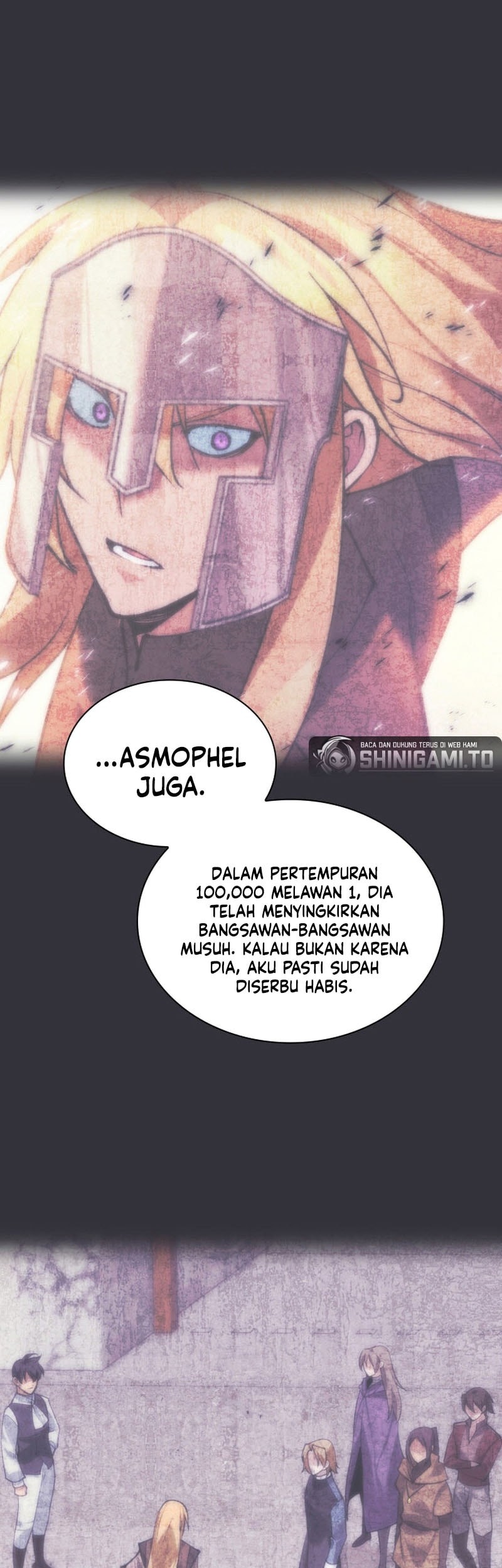 Overgeared New Chapter 288 - halaman 29
