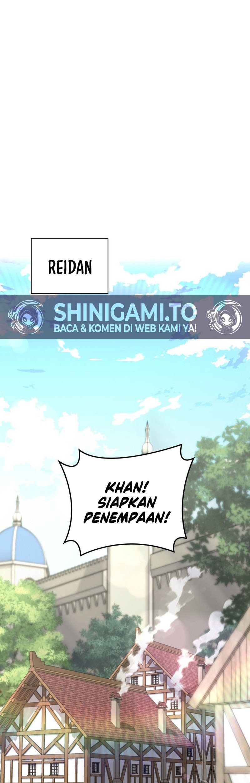 Overgeared New Chapter 288 - halaman 33