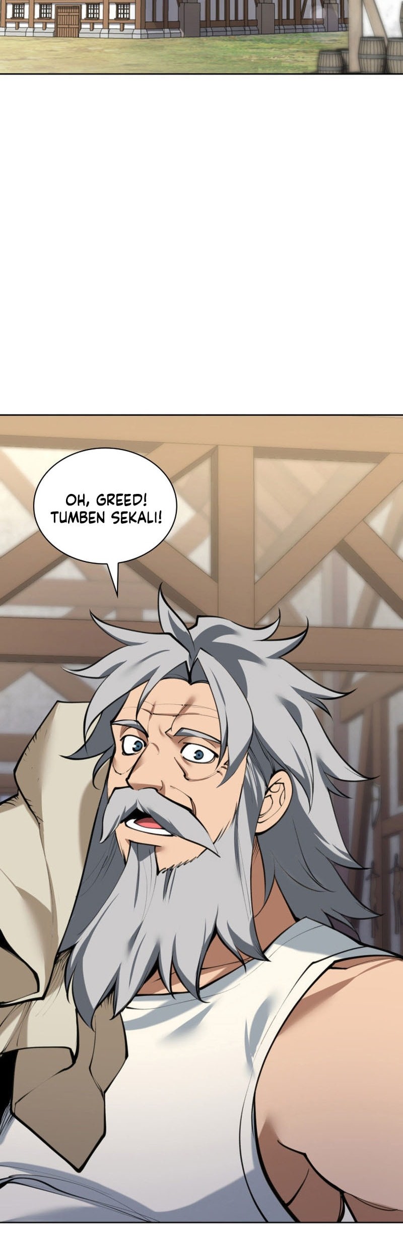 Overgeared New Chapter 288 - halaman 34