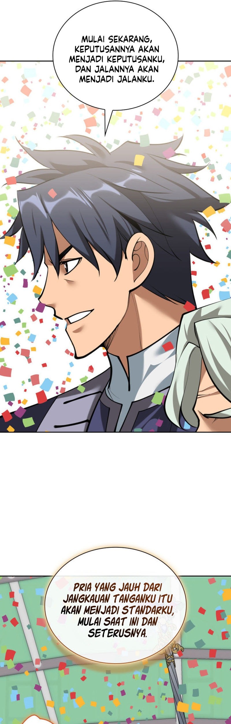 Overgeared New Chapter 289 - halaman 34