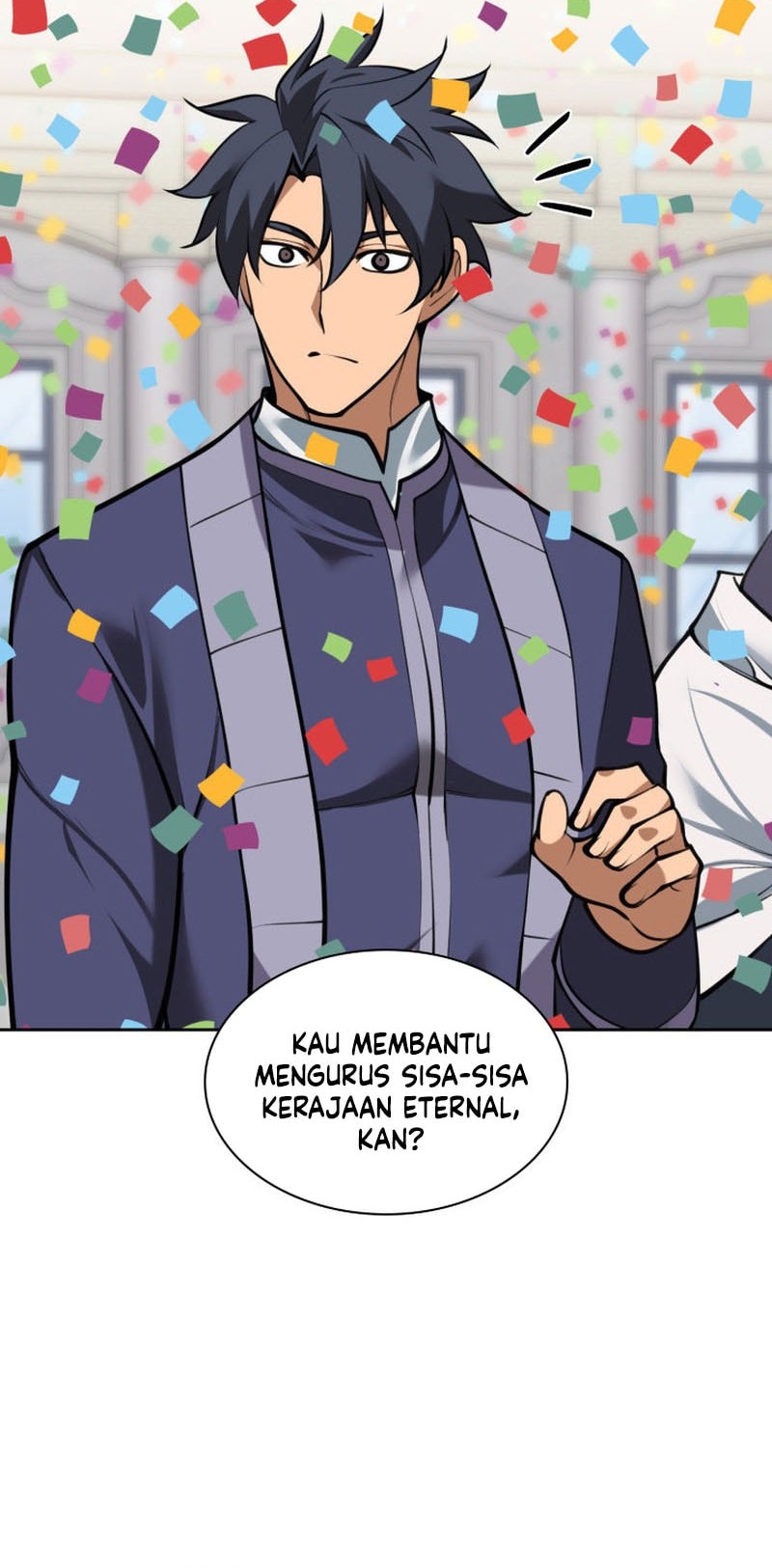 Overgeared New Chapter 289 - halaman 37