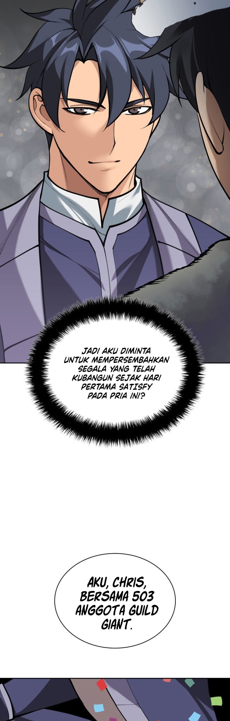 Overgeared New Chapter 289 - halaman 40