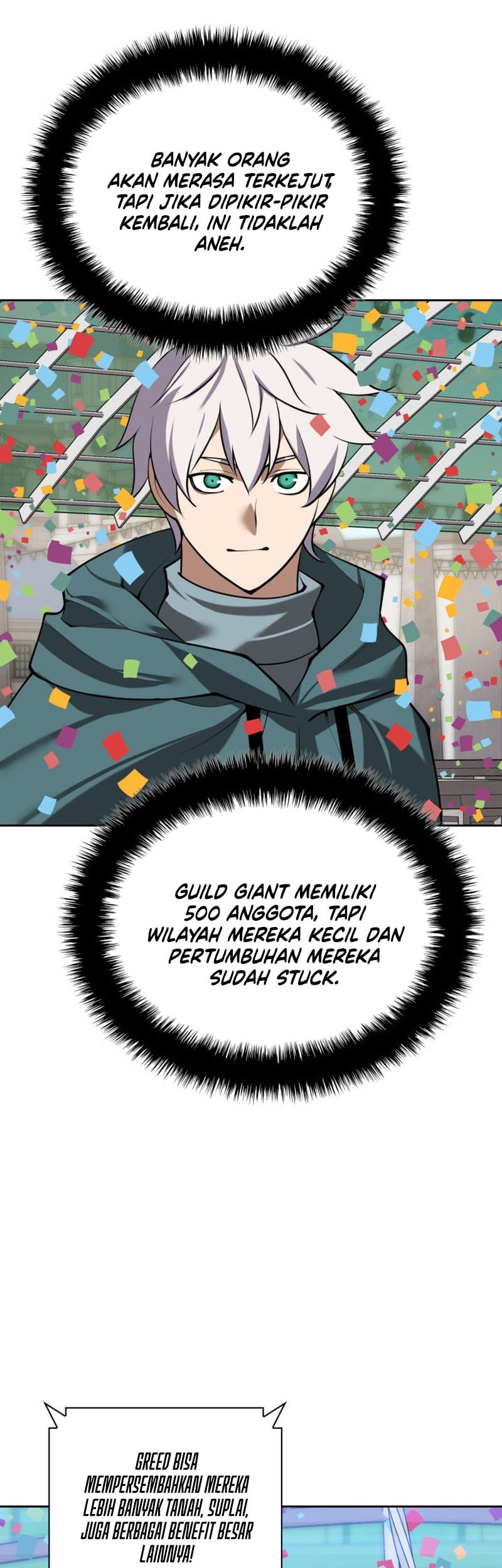 Overgeared New Chapter 289 - halaman 44