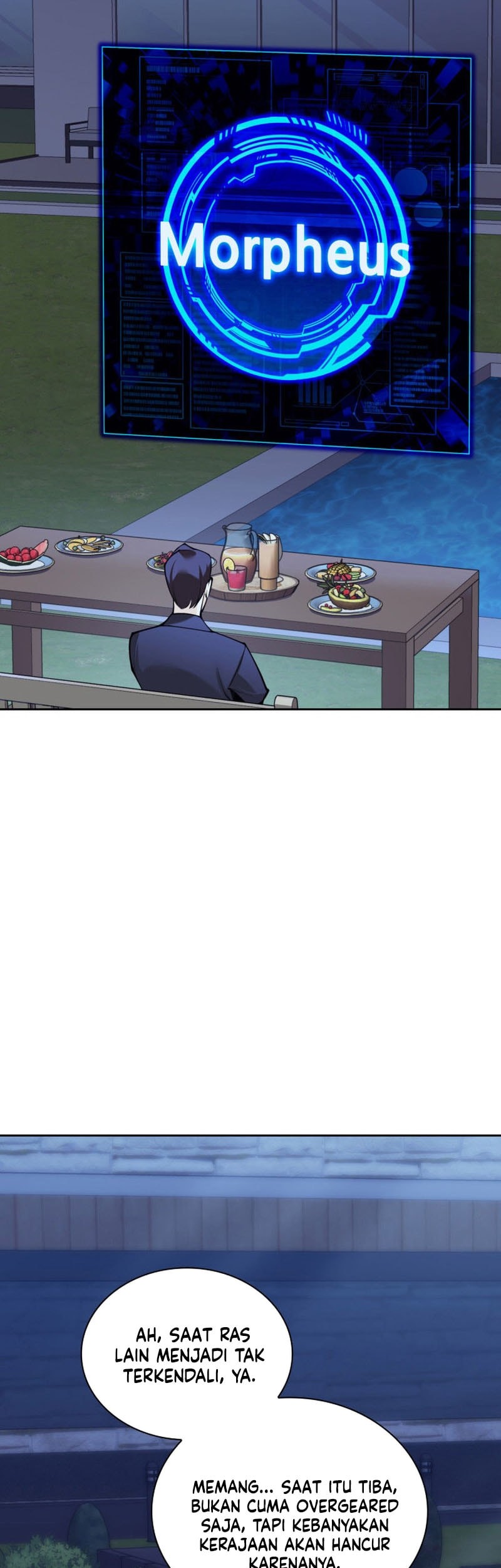 Overgeared New Chapter 289 - halaman 48
