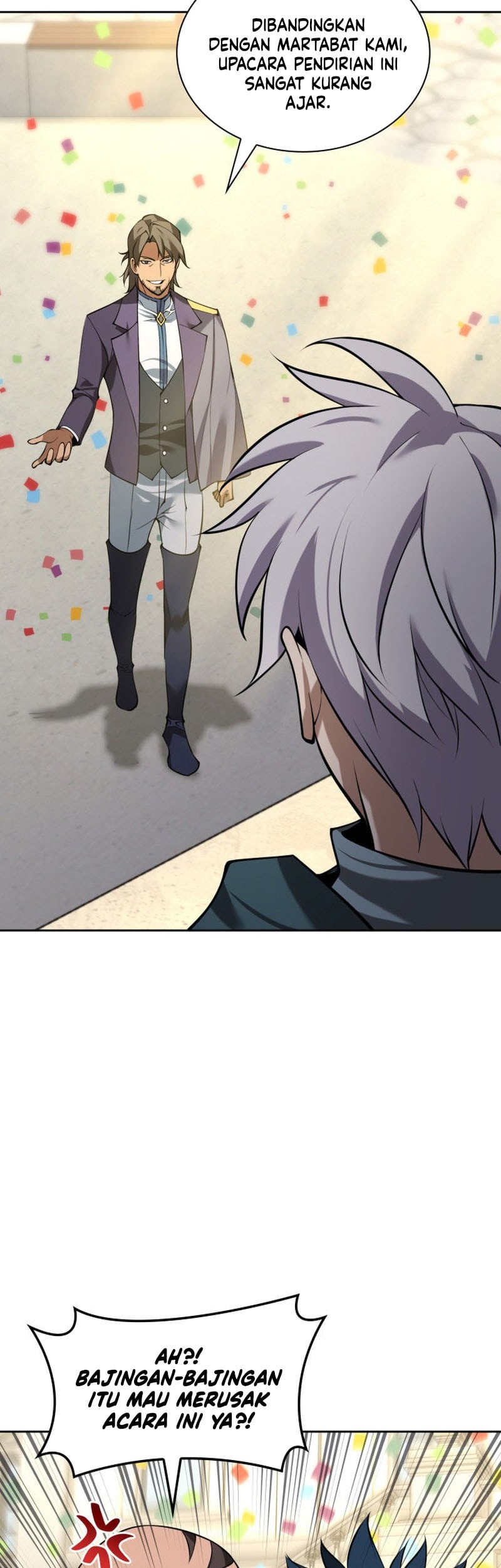Overgeared New Chapter 289 - halaman 56