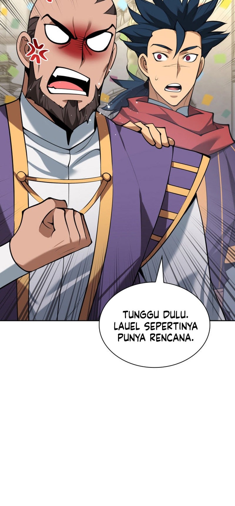 Overgeared New Chapter 289 - halaman 57