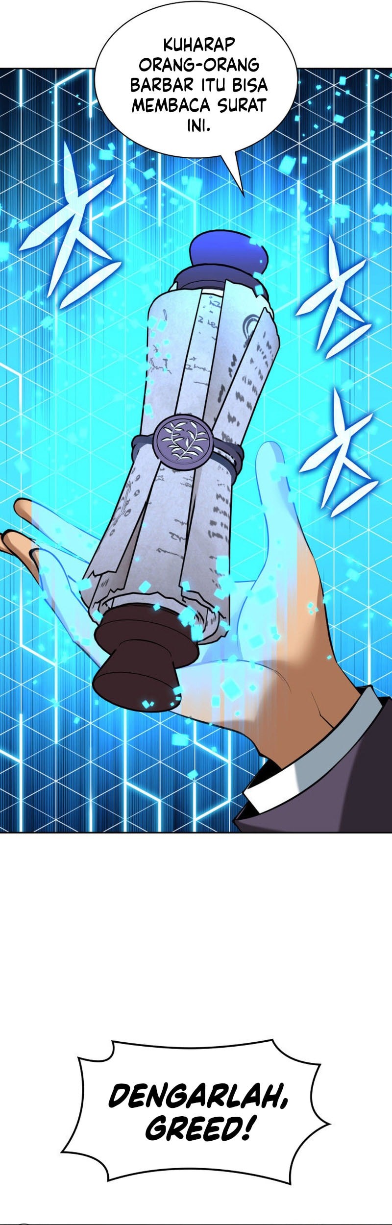Overgeared New Chapter 289 - halaman 58