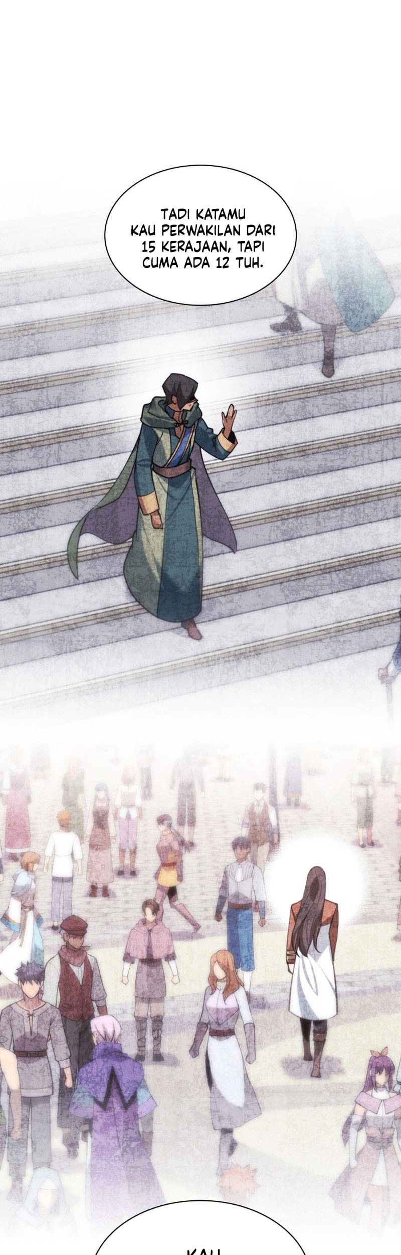 Overgeared New Chapter 289 - halaman 67