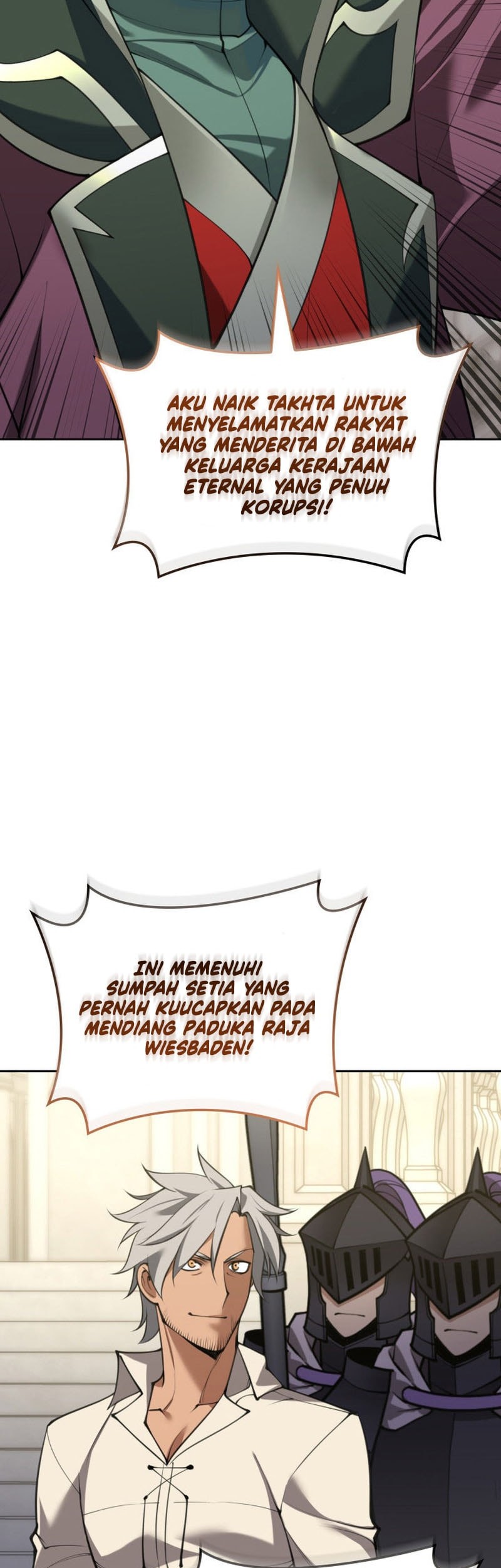 Overgeared New Chapter 289 - halaman 73