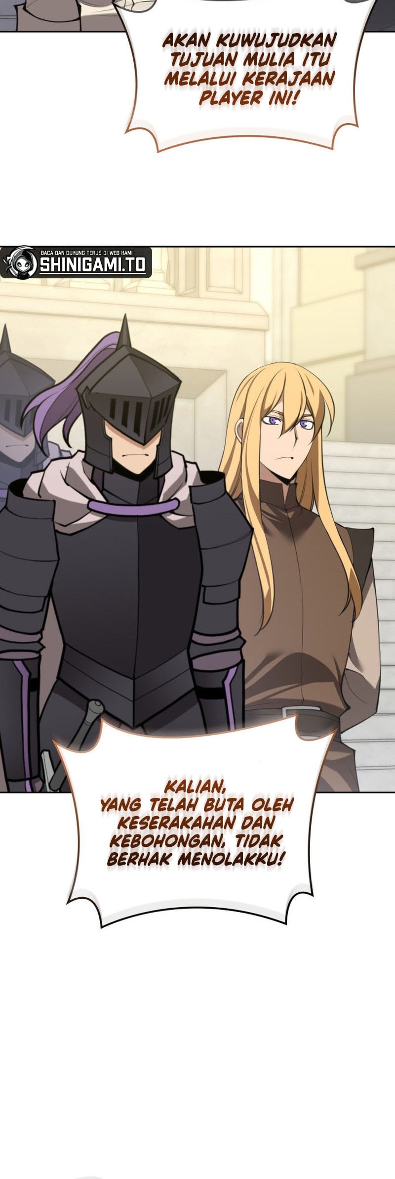 Overgeared New Chapter 289 - halaman 74