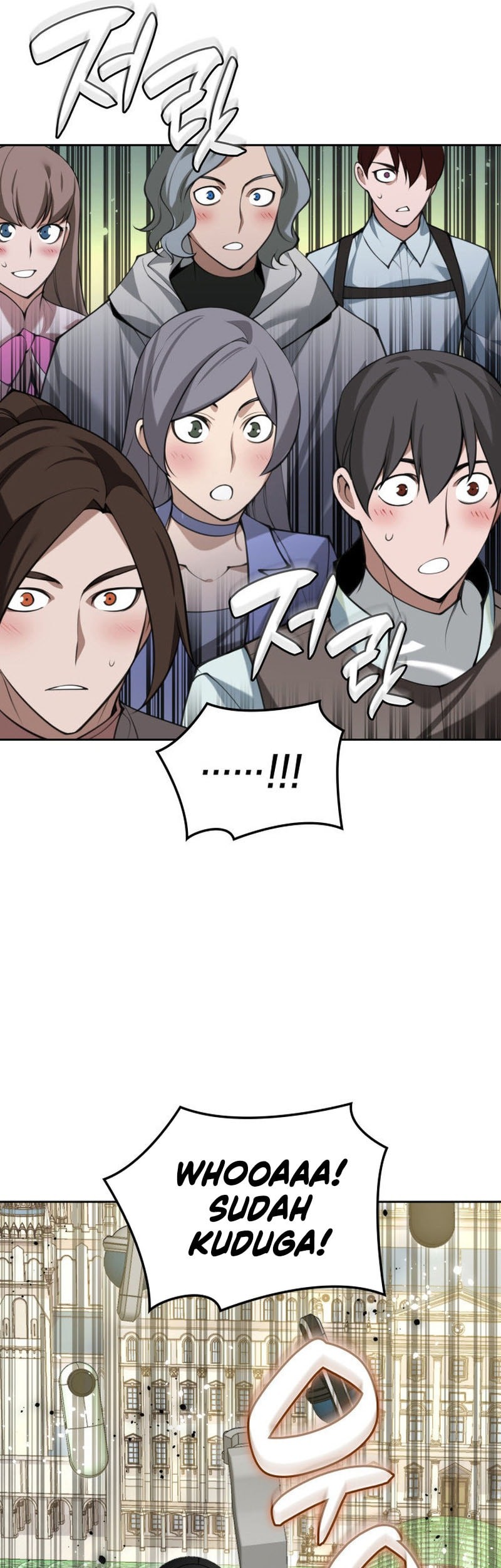 Overgeared New Chapter 289 - halaman 75