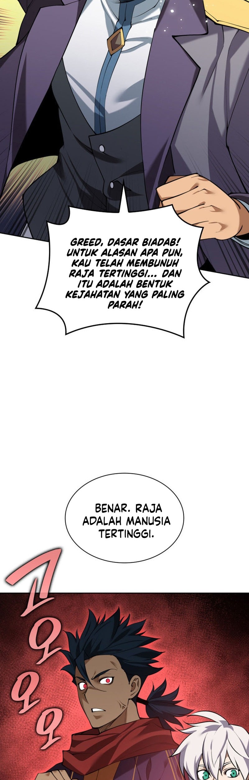 Overgeared New Chapter 289 - halaman 80