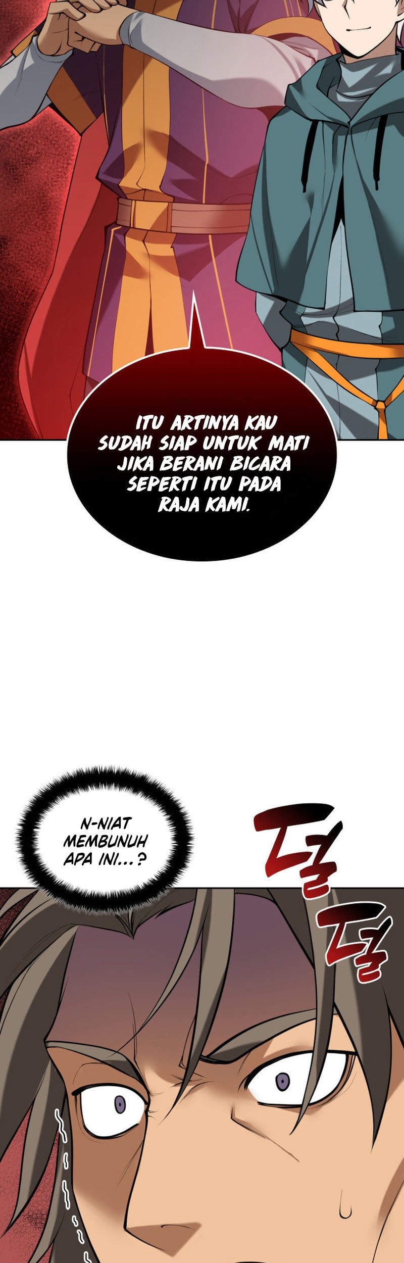 Overgeared New Chapter 289 - halaman 81