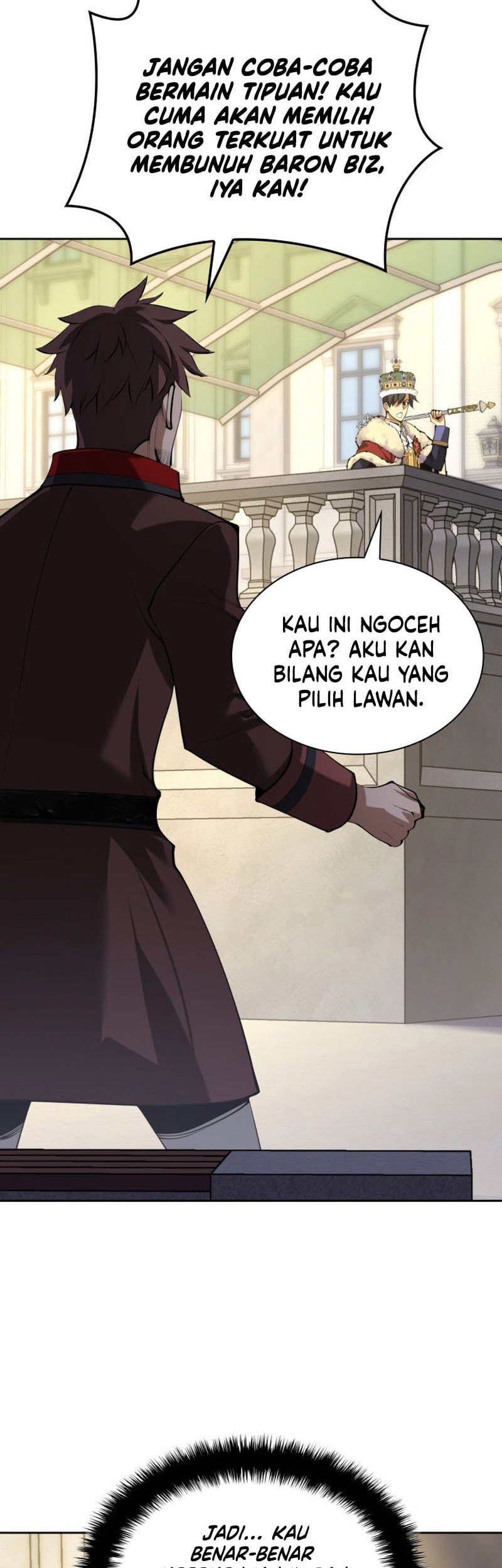 Overgeared New Chapter 289 - halaman 88