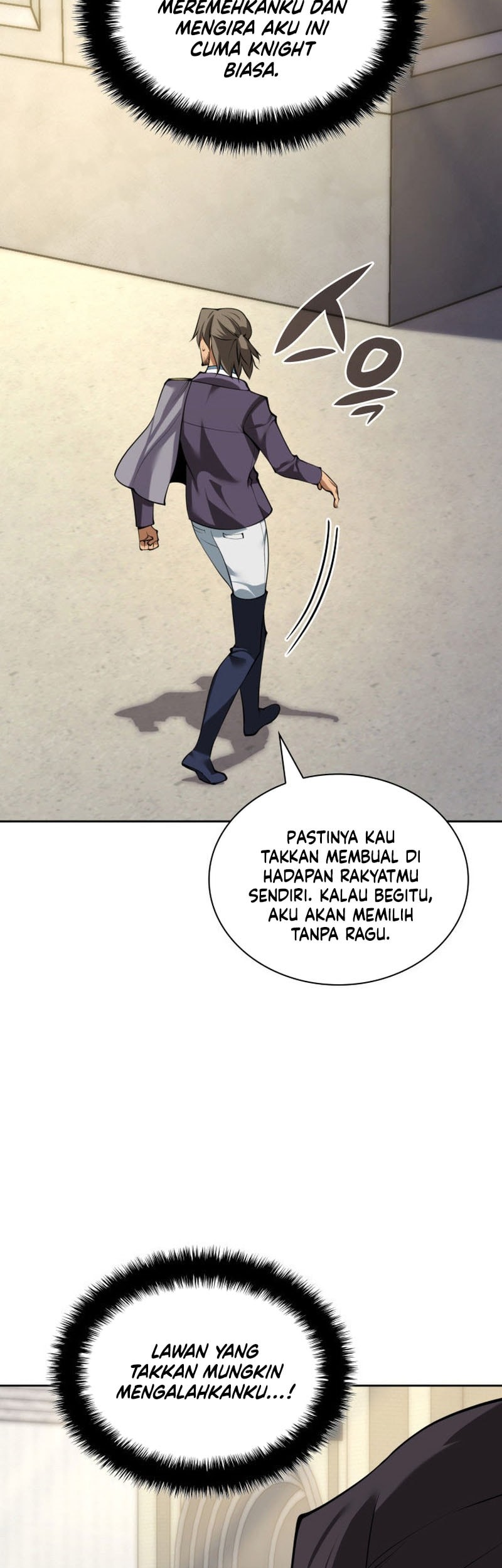 Overgeared New Chapter 289 - halaman 89