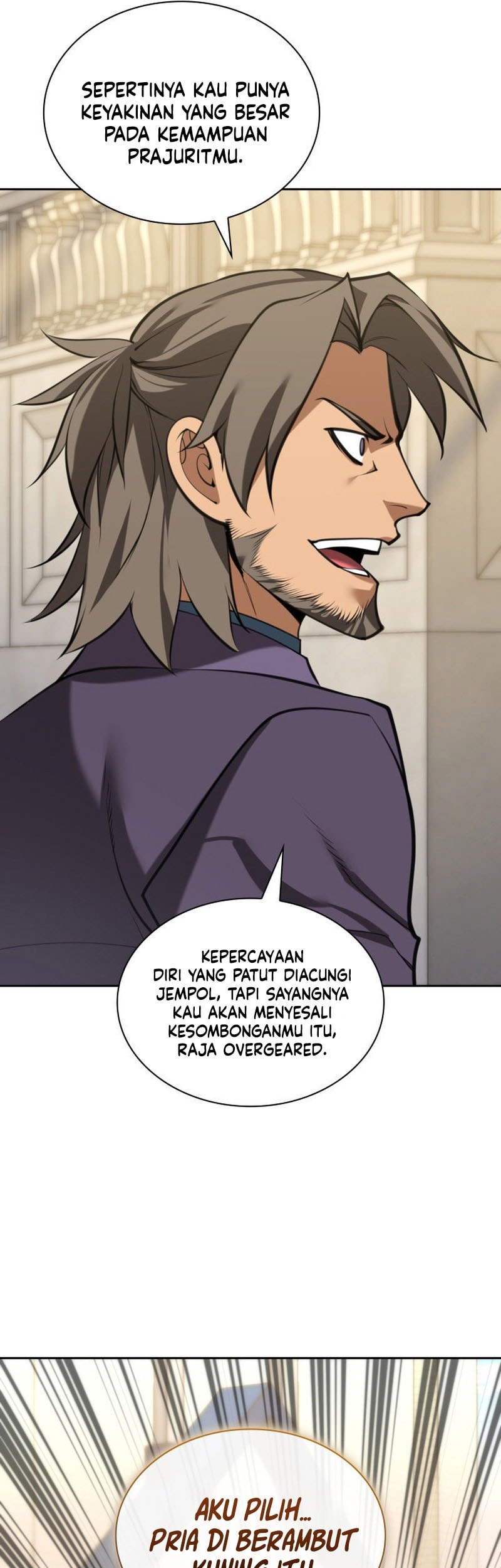 Overgeared New Chapter 289 - halaman 91