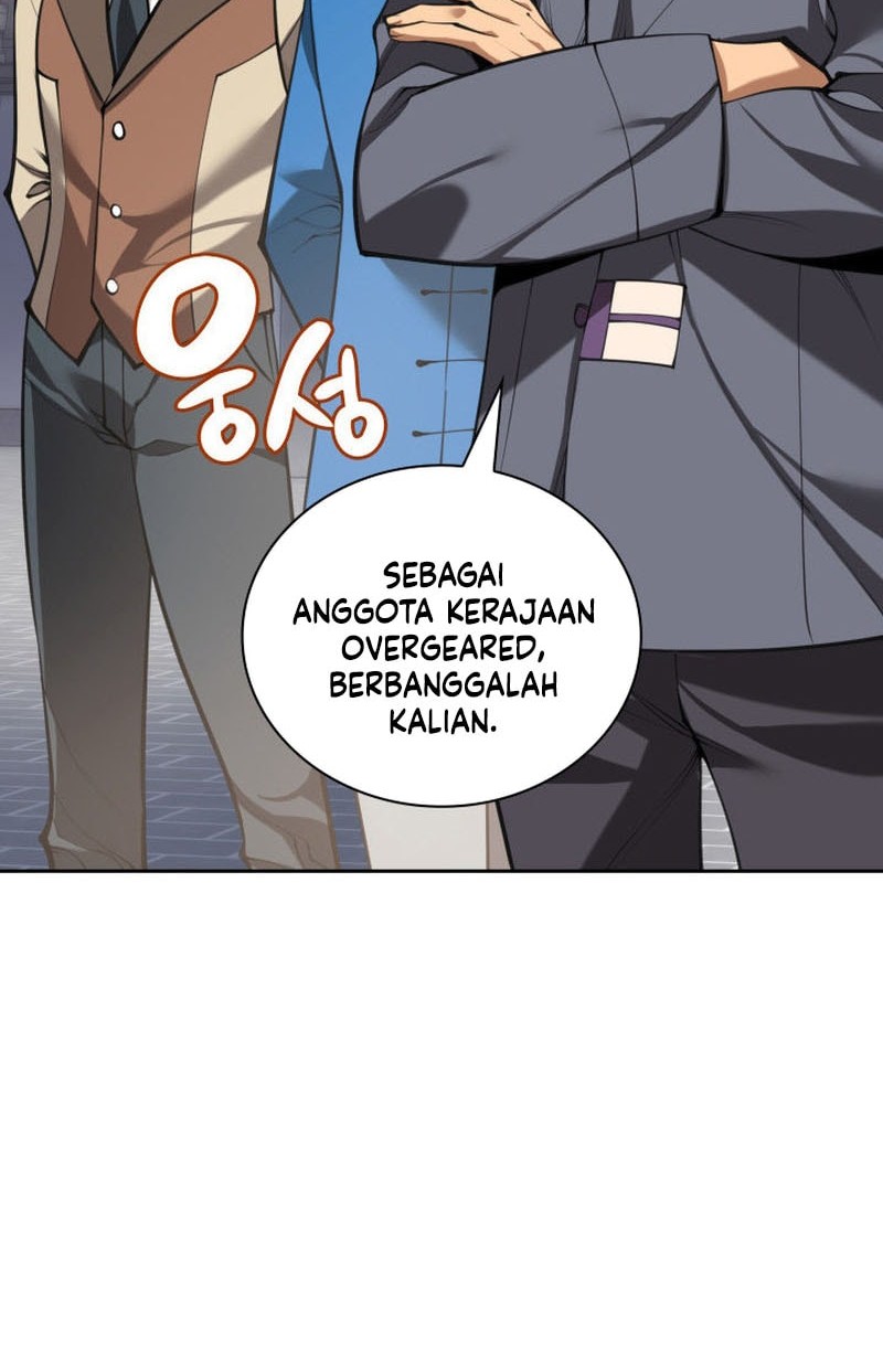 Overgeared New Chapter 289 - halaman 5