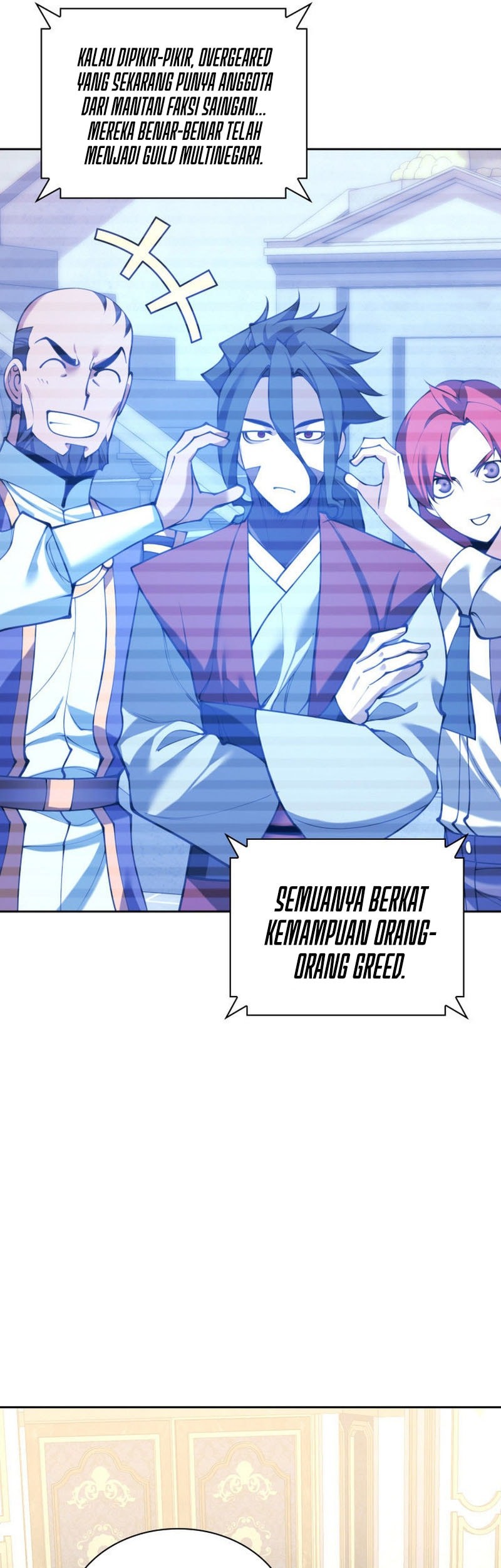 Overgeared New Chapter 289 - halaman 6