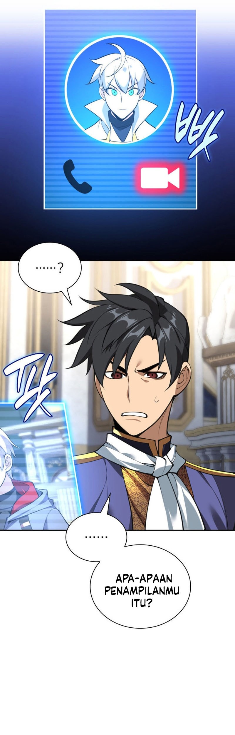 Overgeared New Chapter 289 - halaman 8