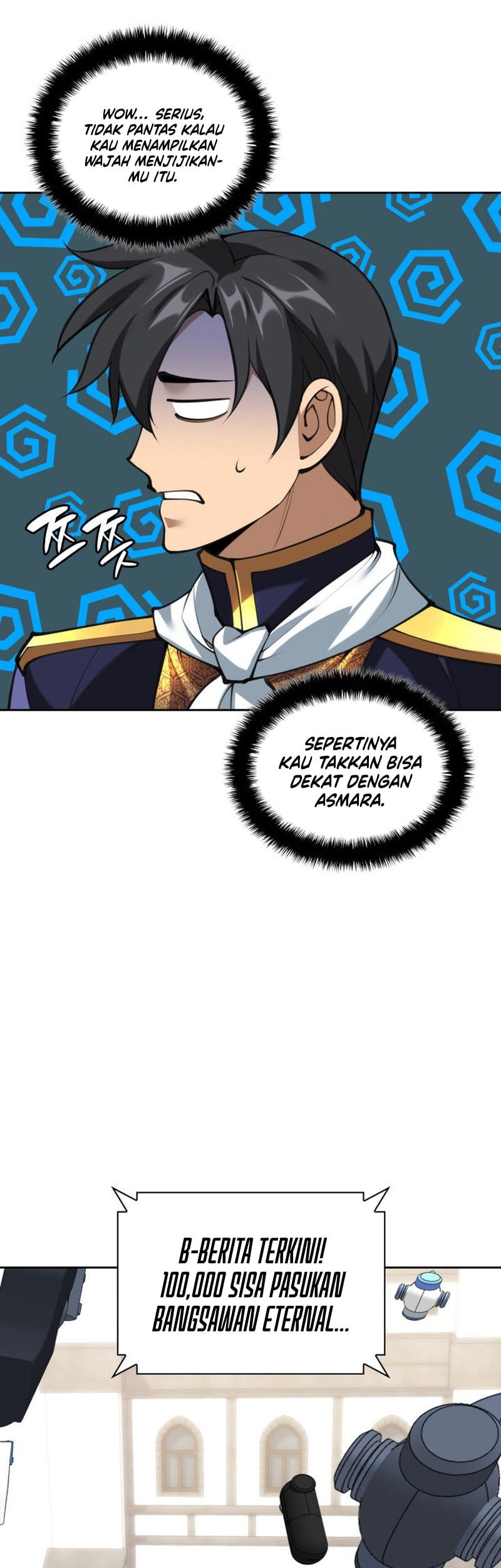 Overgeared New Chapter 289 - halaman 10