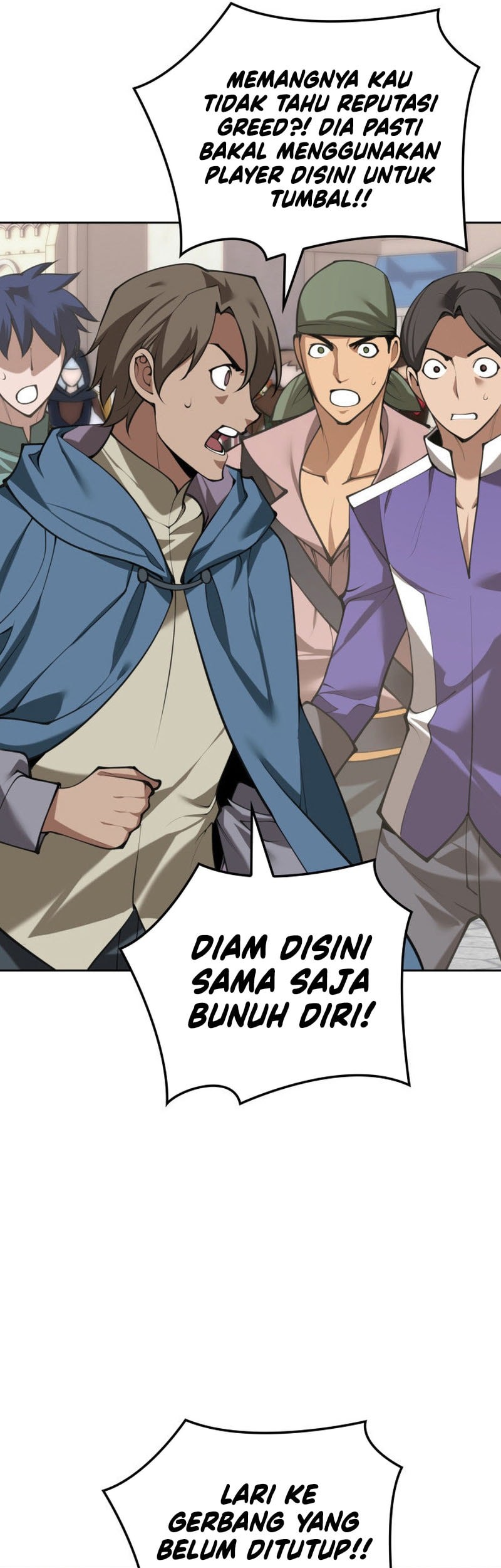 Overgeared New Chapter 289 - halaman 14