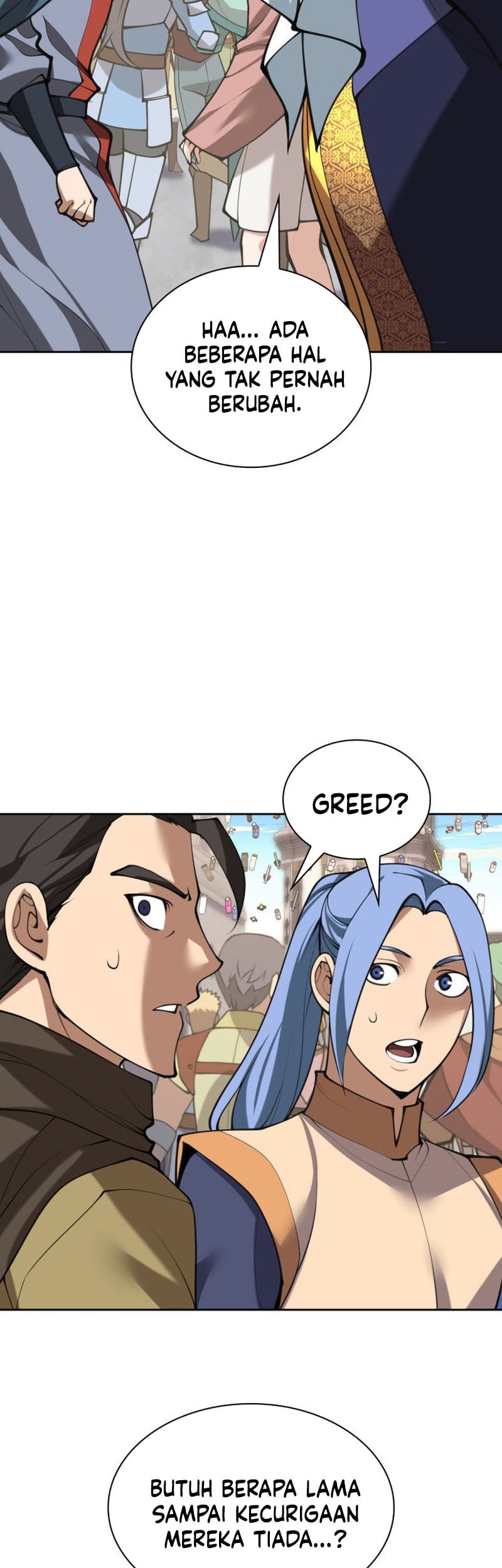 Overgeared New Chapter 289 - halaman 16