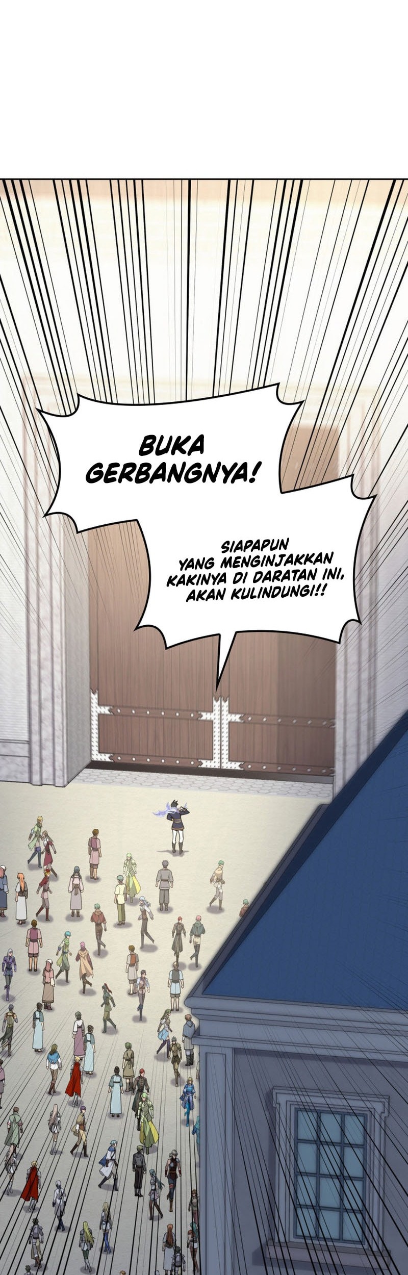 Overgeared New Chapter 289 - halaman 19