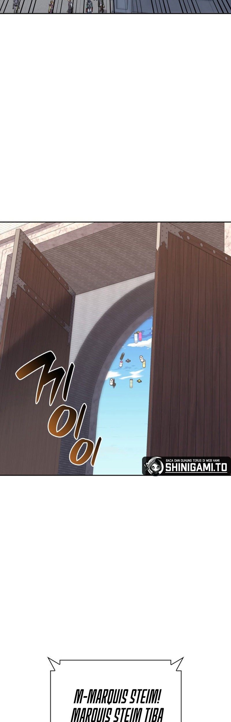 Overgeared New Chapter 289 - halaman 20