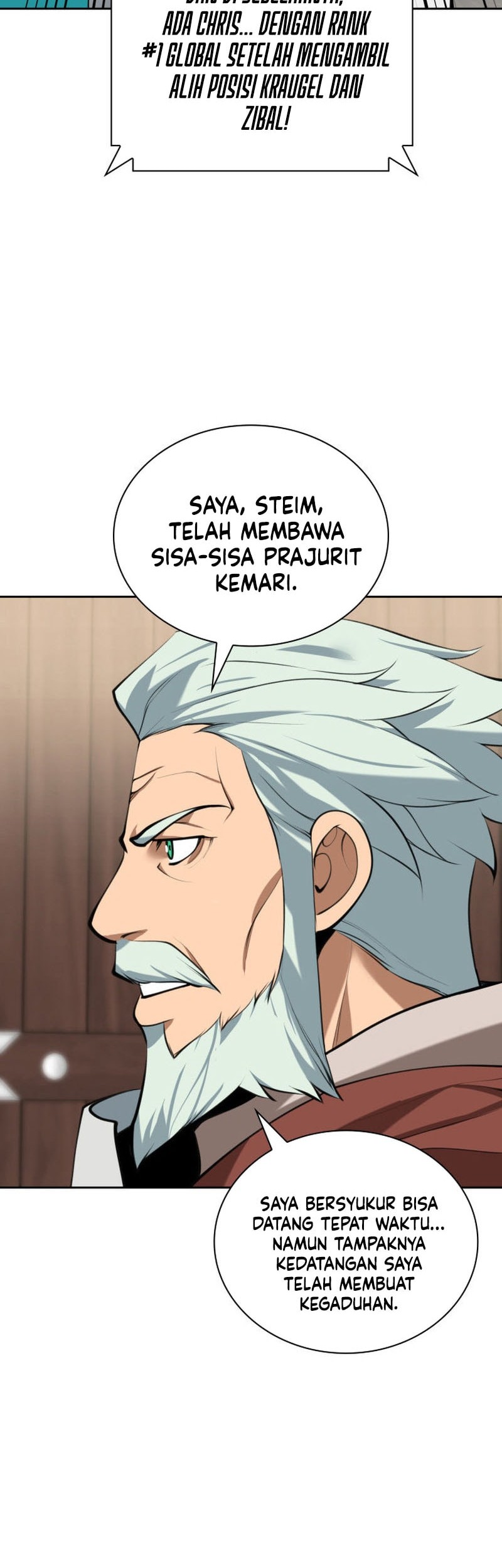 Overgeared New Chapter 289 - halaman 23