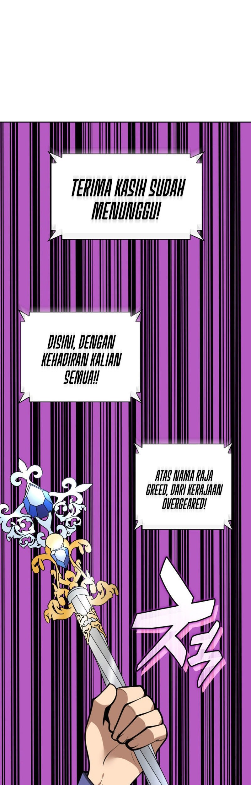 Overgeared New Chapter 289 - halaman 26