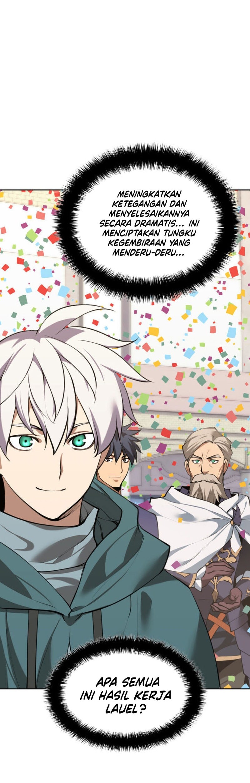 Overgeared New Chapter 289 - halaman 29