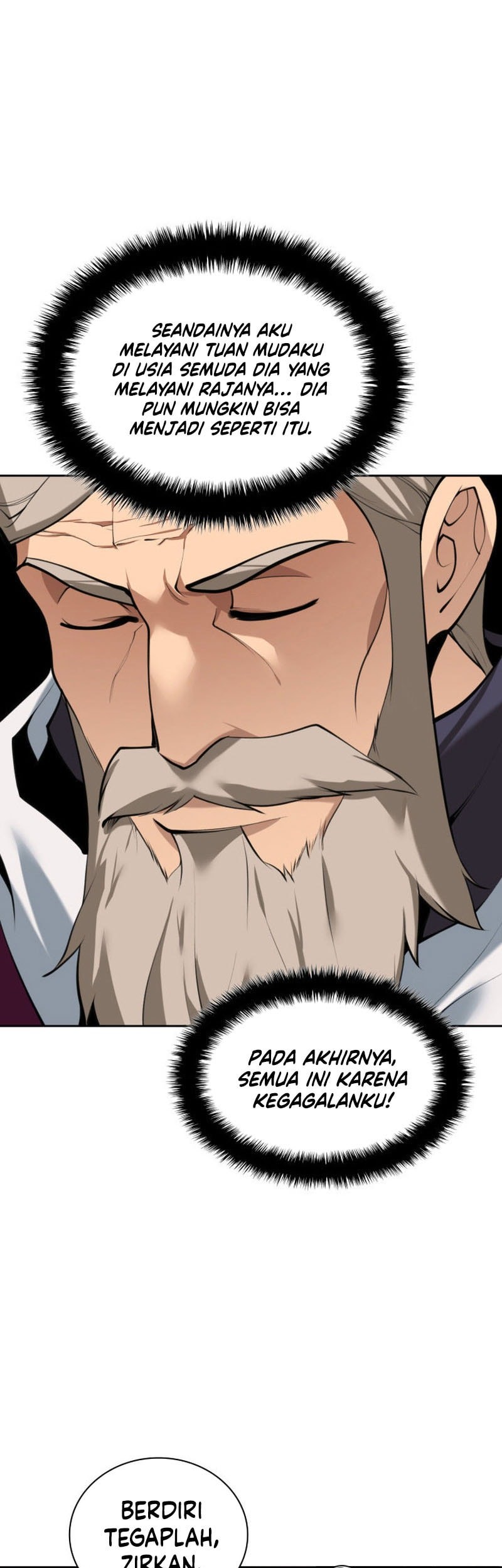 Overgeared New Chapter 289 - halaman 30