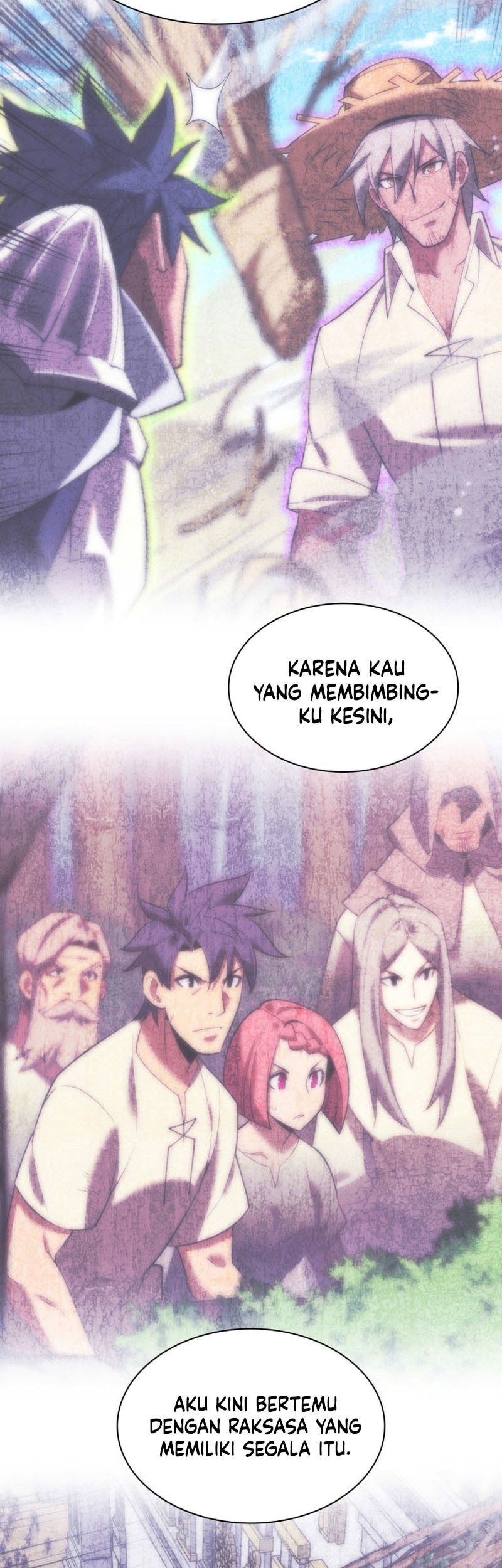 Overgeared New Chapter 289 - halaman 32