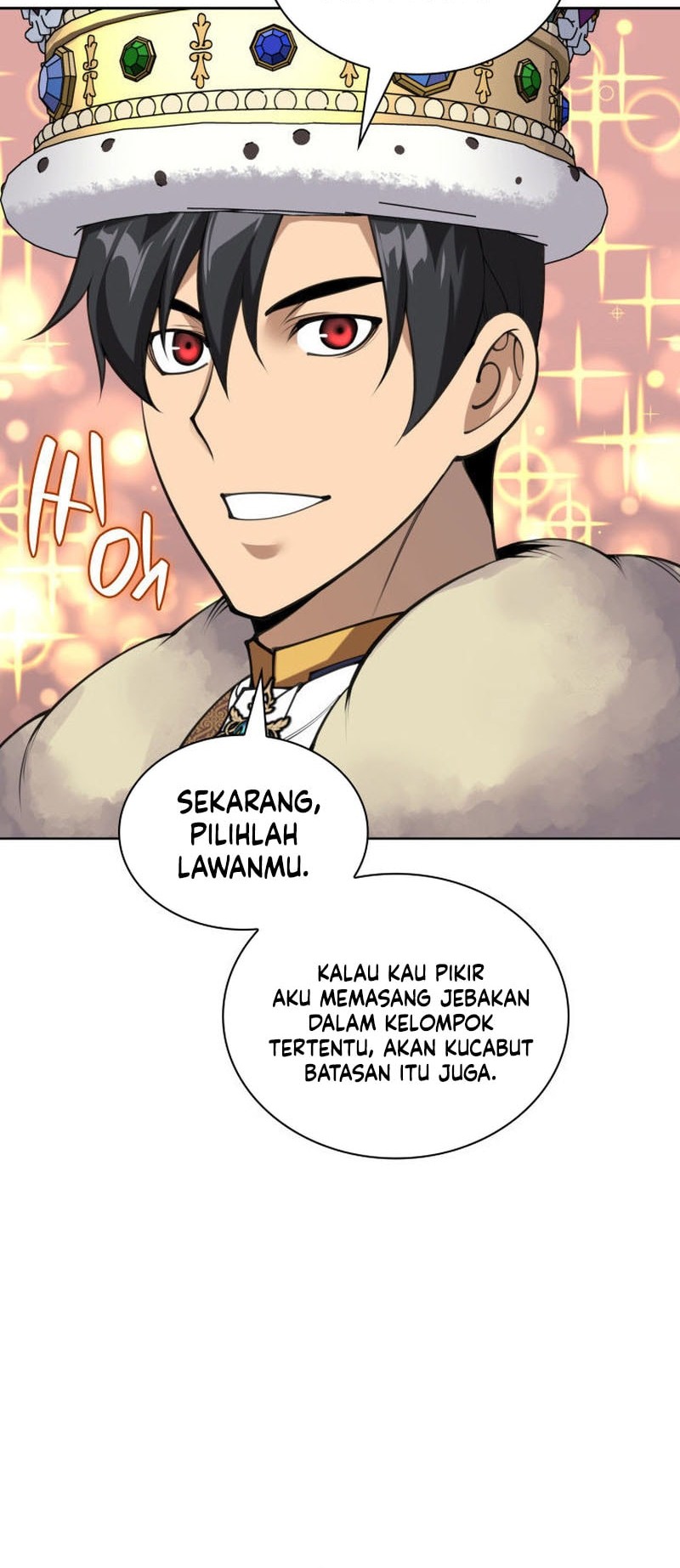 Overgeared New Chapter 290 - halaman 37
